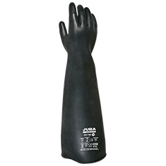 10 size nitrile coated Nylon Juba Agility glove - AliExpress