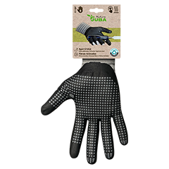 Gants en Nitrile Juba - H5113NT NATURE