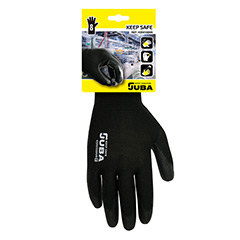Nitrile Gloves Juba - HKSNI100NN KEEP SAFE