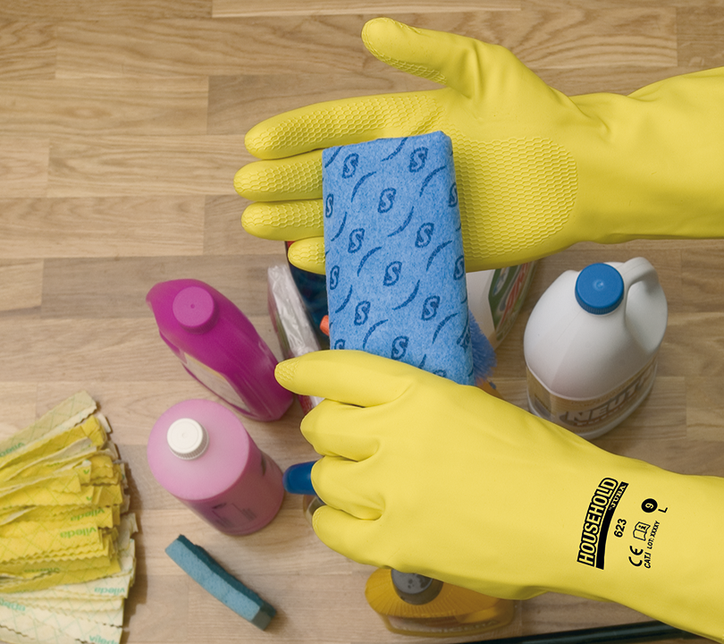 Hablemos de guantes… ¿Cuál escoger? – Vasago