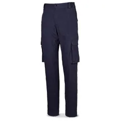 Pantalones de trabajo Flex - 164DN COTTON FLEX