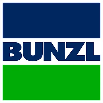 Logo Bunzl