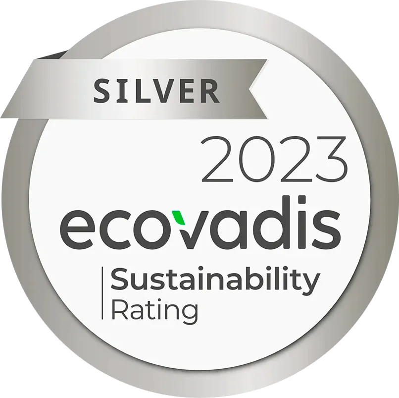 Logo ecovadis