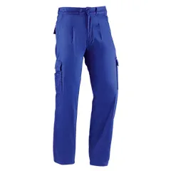 Pantalon Industriel et Top - 838AZ INDUSTRIAL