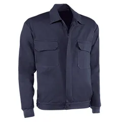 Gilets Industriel et Top - 845BL INDUSTRIAL