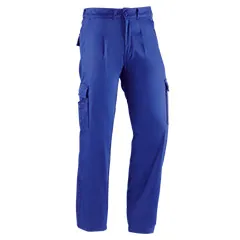 Work Trousers Industrial and Top - 848AZ INDUSTRIAL