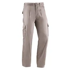 Work Trousers Industrial and Top - 848GY INDUSTRIAL