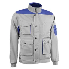 Gilets Industriel et Top - 940 INDUSTRIAL