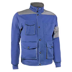 Gilets Industriel et Top - 941 INDUSTRIAL