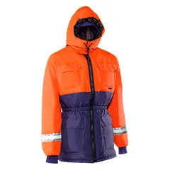 Parkas Froid et pluie CAT II - CHJT724 CHOIVA