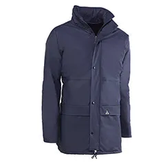 Parkas Frío e chuva CAT I - CHPL309 CHOIVA