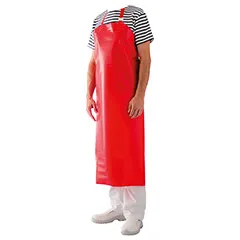 Aprons Manulatex CAT I - OTDS3022090X115 DELTA