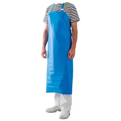 Aprons Manulatex CAT I - OTDS3025090X115 DELTA