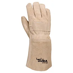 guante para jardineria largo