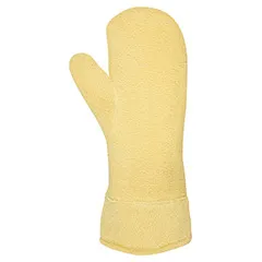 manoplas larga para trabajar