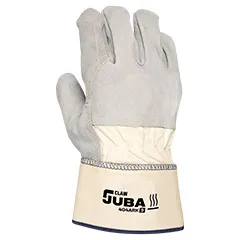 guantes Juba con refuerzo anticorte