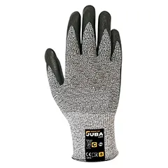 guantes de metalgrafica
