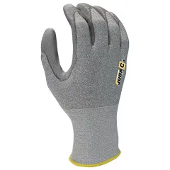 guantes para industria fotovoltaica