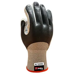 guantes para industria de automoviles