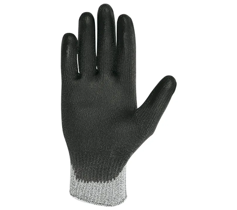 PU Gloves Juba - 4500 POWER CUT + Palma PU Gloves Juba - 4500 POWER CUT + Palma