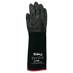 Guantes de neopreno Juba - 5866 NEOTHERM