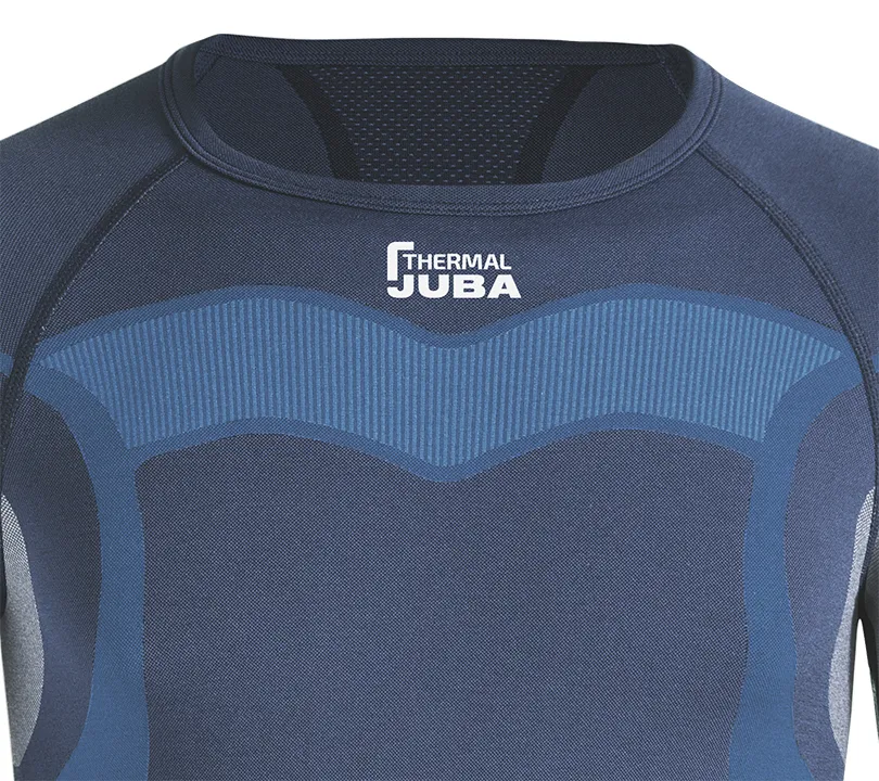 740DN THERMAL UNDERWEAR Detalle 740DN THERMAL UNDERWEAR Detalle