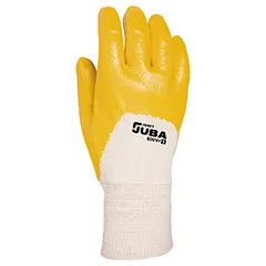 Guantes de nitrilo Juba - 8001IY JUNIT