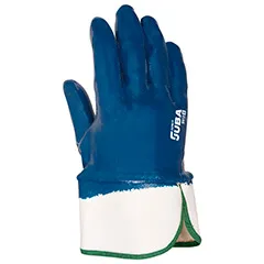 guante especializado para siderometalurgia