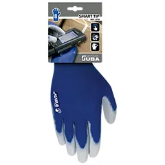 guantes juba smart