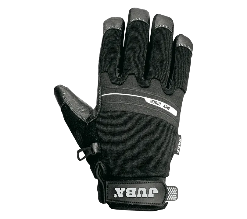 Glove - H275RD MCX RIDER Cartoncillo