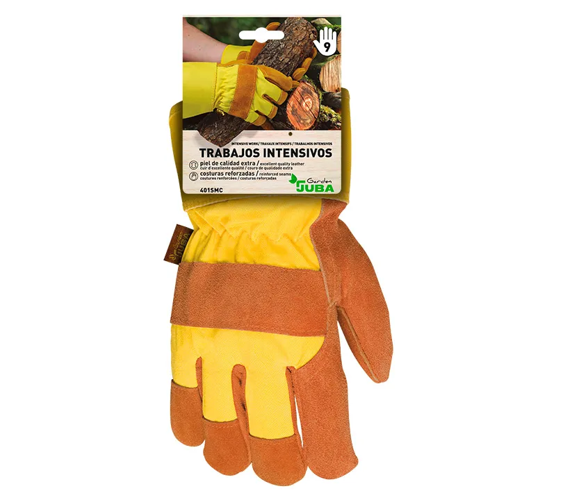 Glove Juba - H401SMC GARDEN Cartoncillo