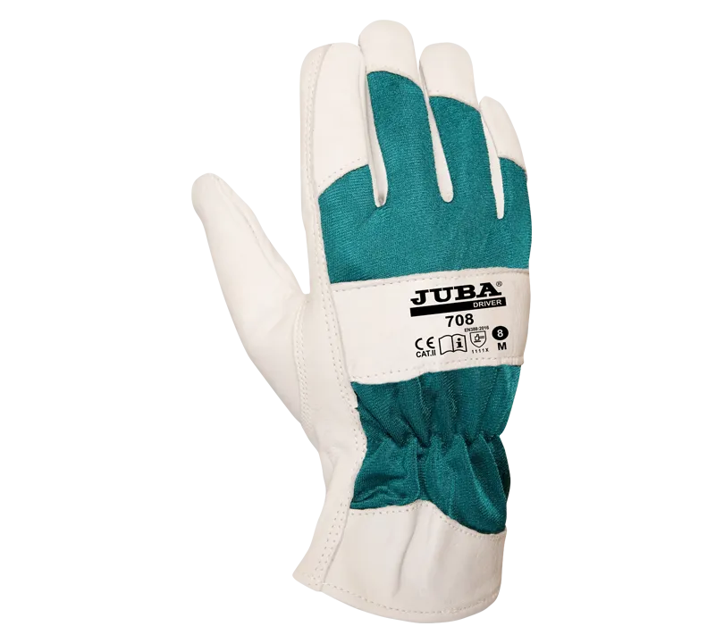 Glove Juba - H708 JUBA Cartoncillo