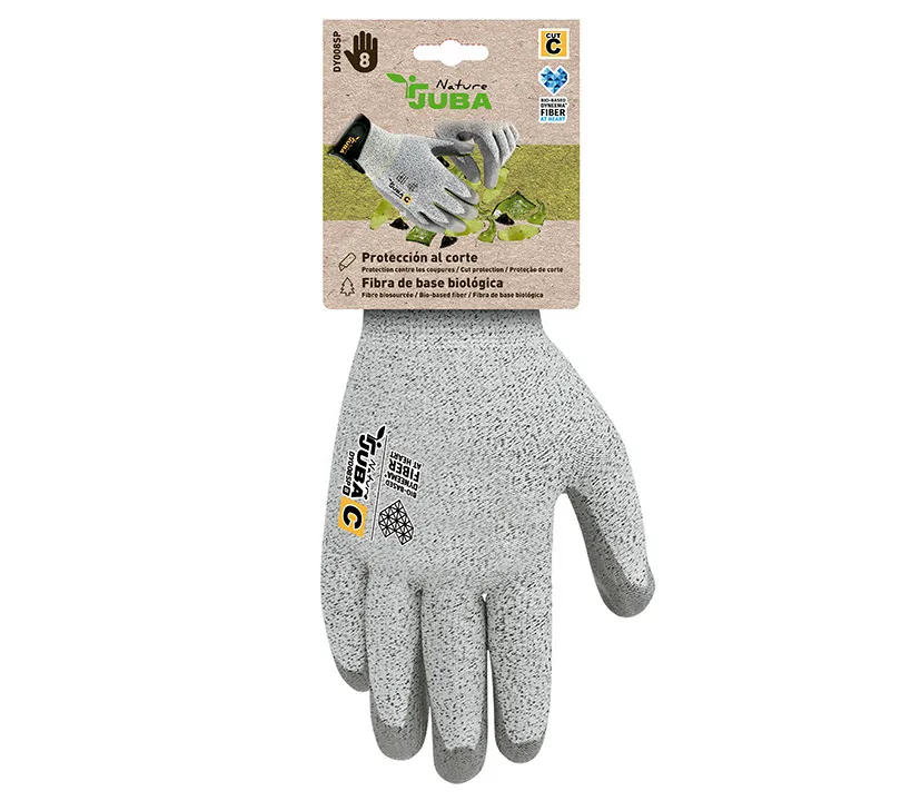 Guantes de PU Juba - DY008SP POWER CUT Cartoncillo