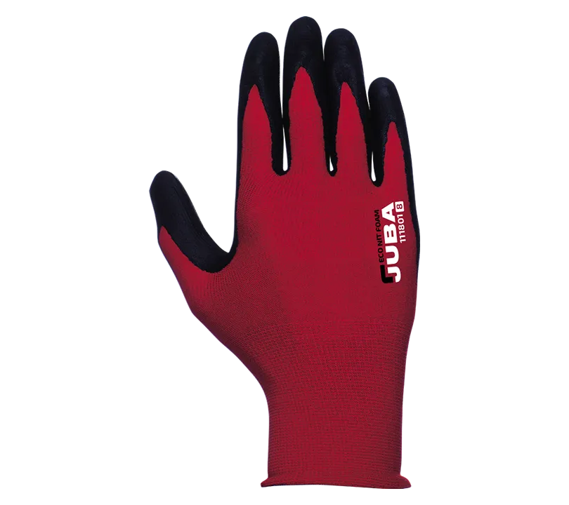 Nitrile Gloves Juba - H111801 ECO-NIT Detalle