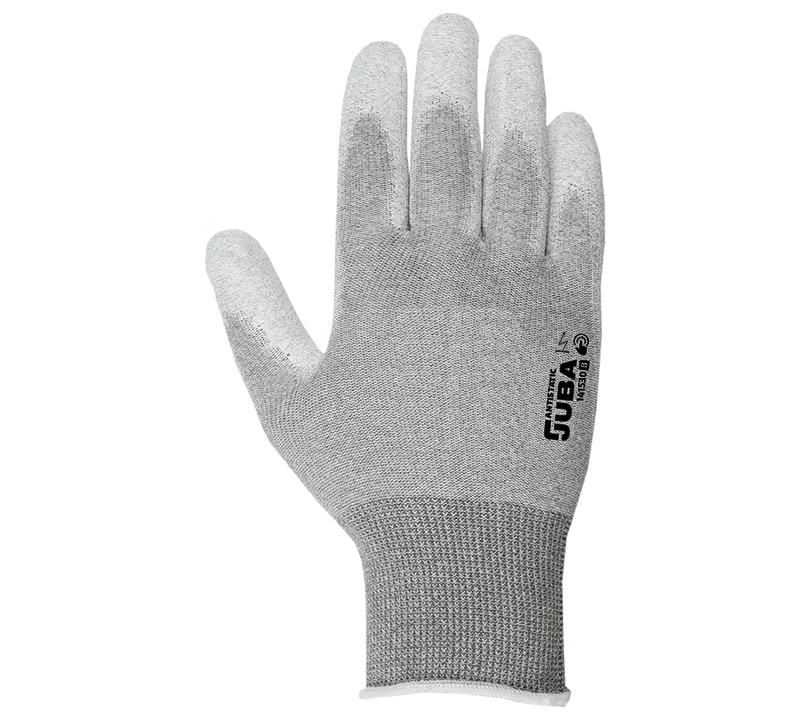 PU Gloves Juba - H141530 ANTISTATIC Detalle