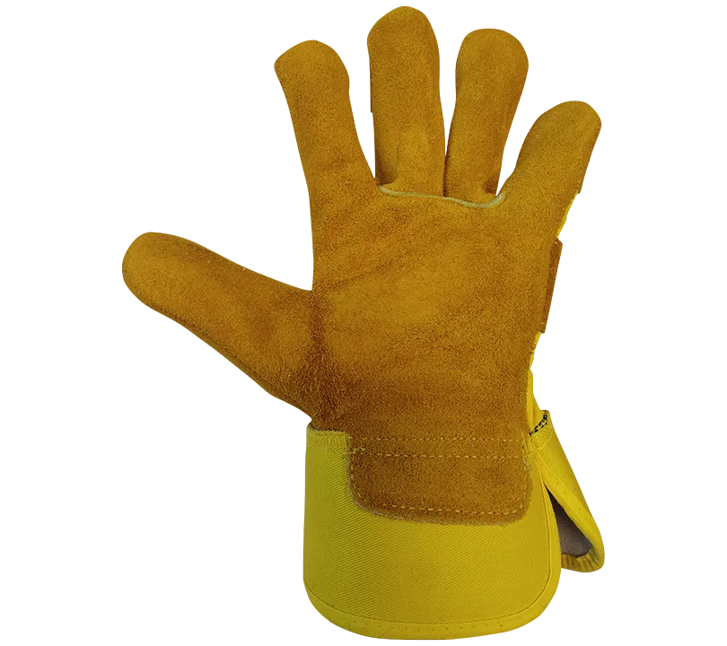 Glove Juba - H401SMC GARDEN Detalle