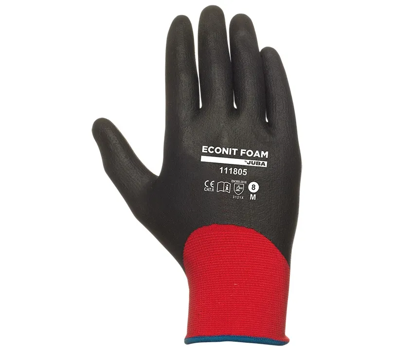 Nitrile Gloves Juba - H111805 ECO-NIT Detalle