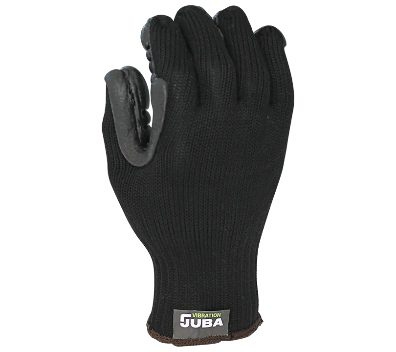 Gants en latex Juba - H223VR VIBRATION Detalle