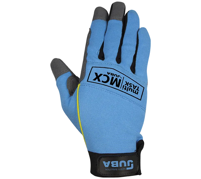 Glove - H270BL MCX DRIVER Detalle