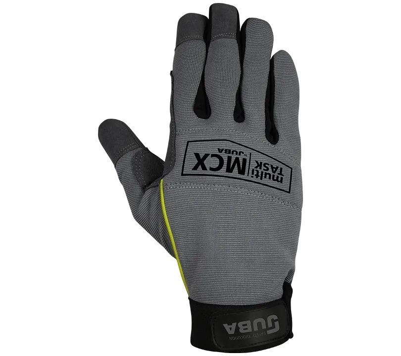 Glove - H270GY MCX DRIVER Detalle