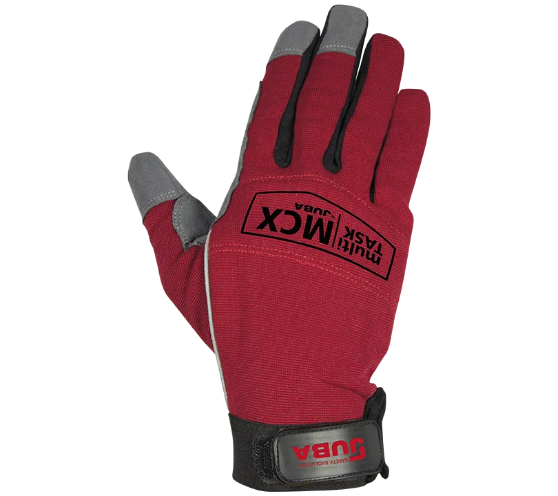 Glove - H270R MCX DRIVER Detalle