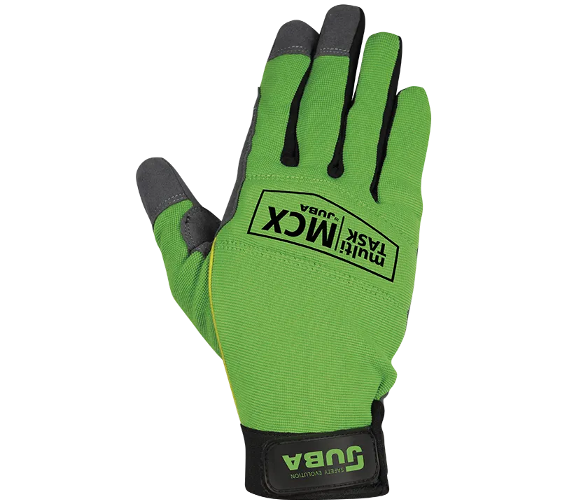 Glove - H270V MCX DRIVER Detalle