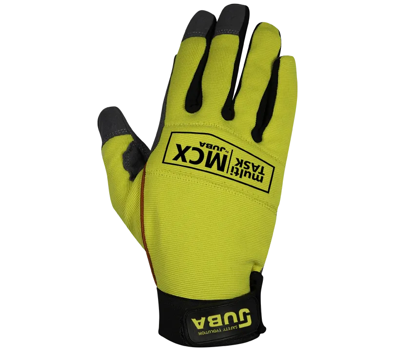 Glove - H270Y MCX DRIVER Detalle