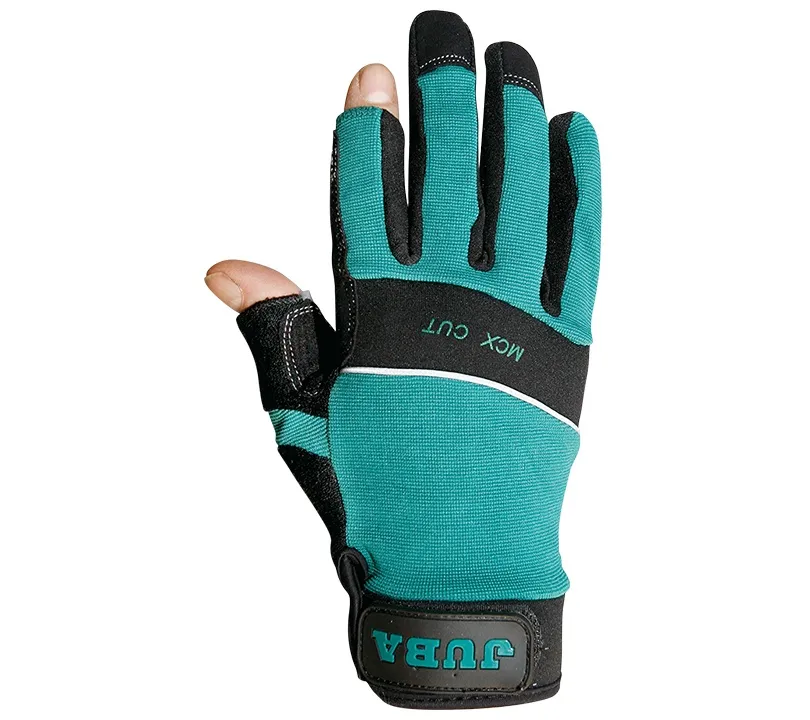 Glove - H273V MCX CUT Detalle