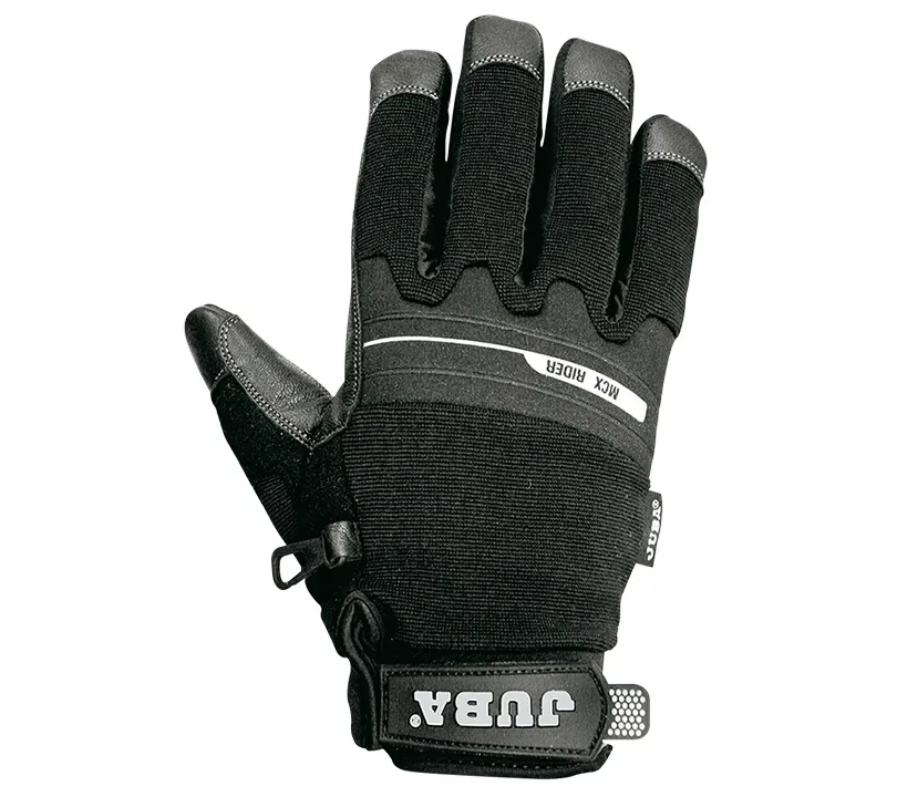 Glove - H275RD MCX RIDER Detalle