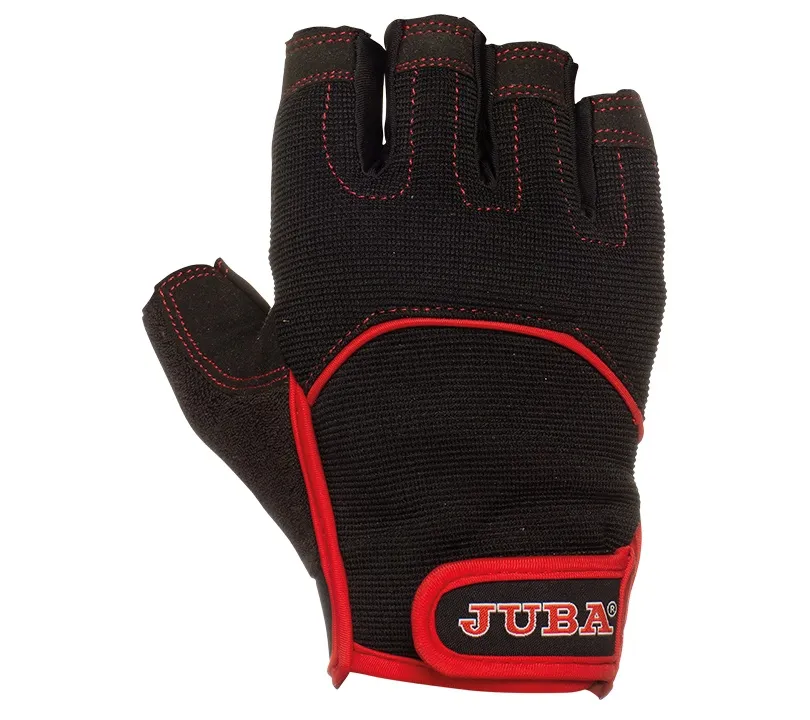 Glove Juba - H283 MCX BIKE Detalle