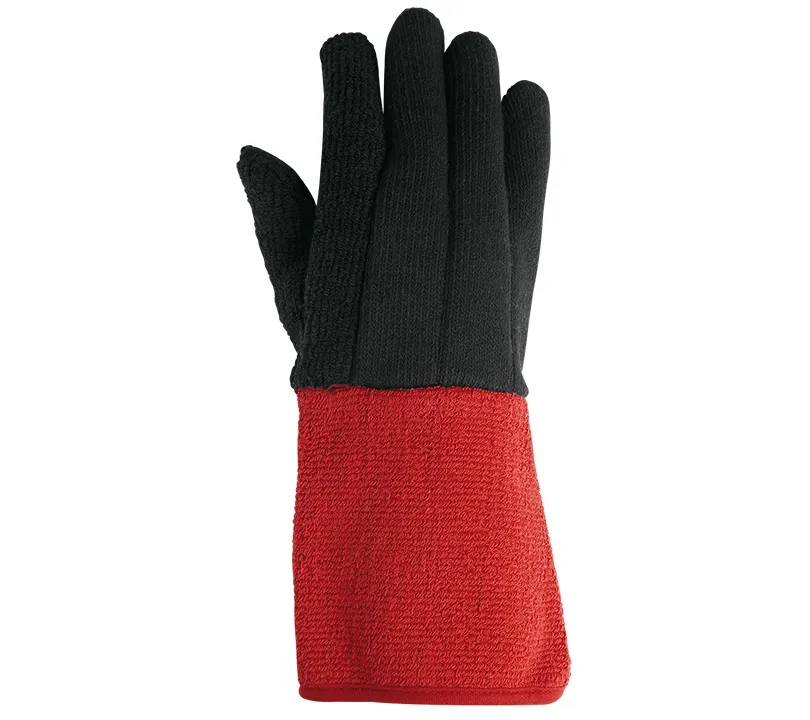 Glove Juba - H295 GARDEN Detalle