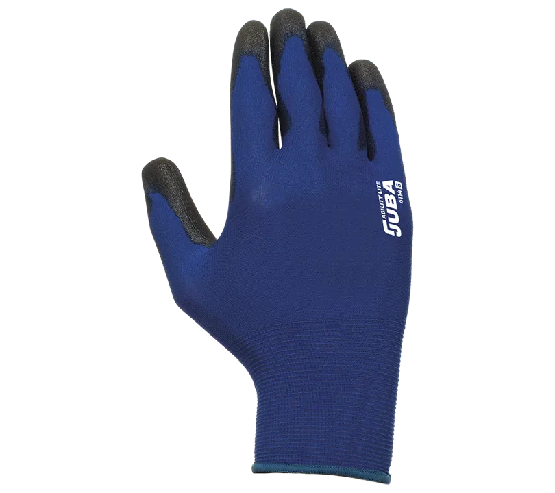 PU Gloves Juba - H4114 AGILITY LITE Detalle