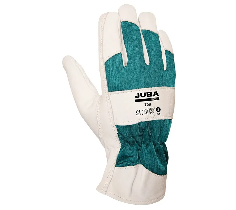 Glove Juba - H708 JUBA Detalle