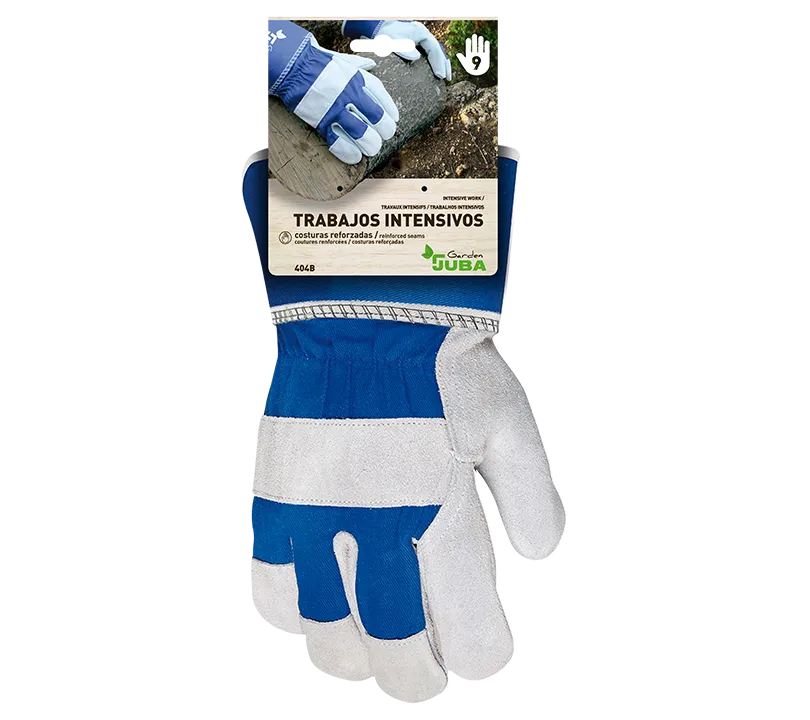 Glove Juba - HG404B GARDEN Detalle